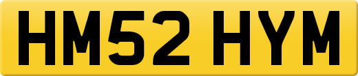 HM52HYM